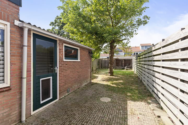 Foto 21 van Van Steenstraat 35