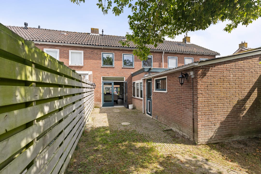 Photo 23 of Van Steenstraat 35