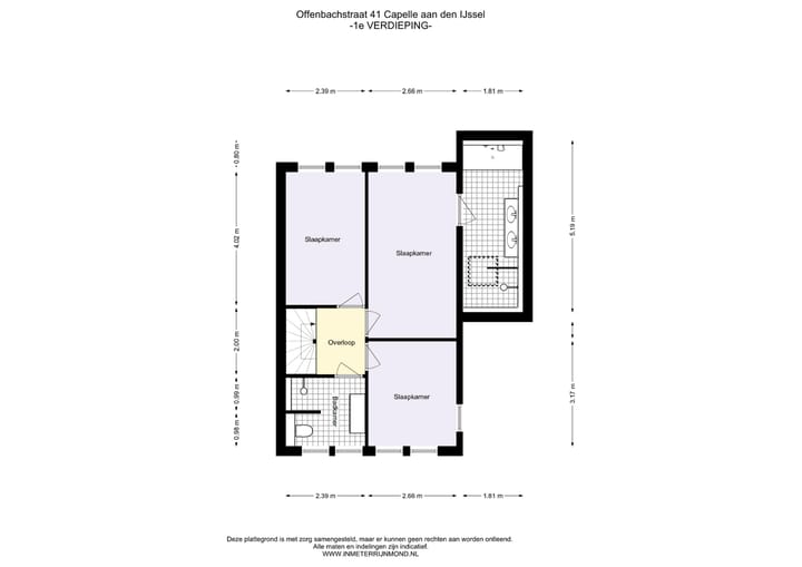 Foto 37 van Offenbachstraat 41