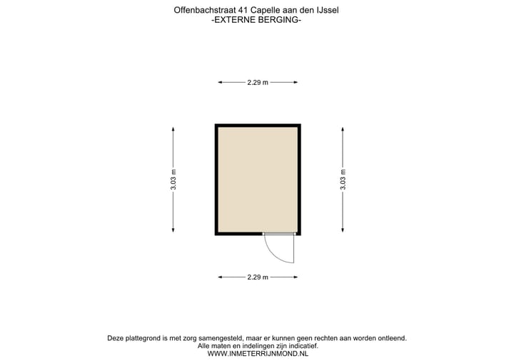 Foto 39 van Offenbachstraat 41