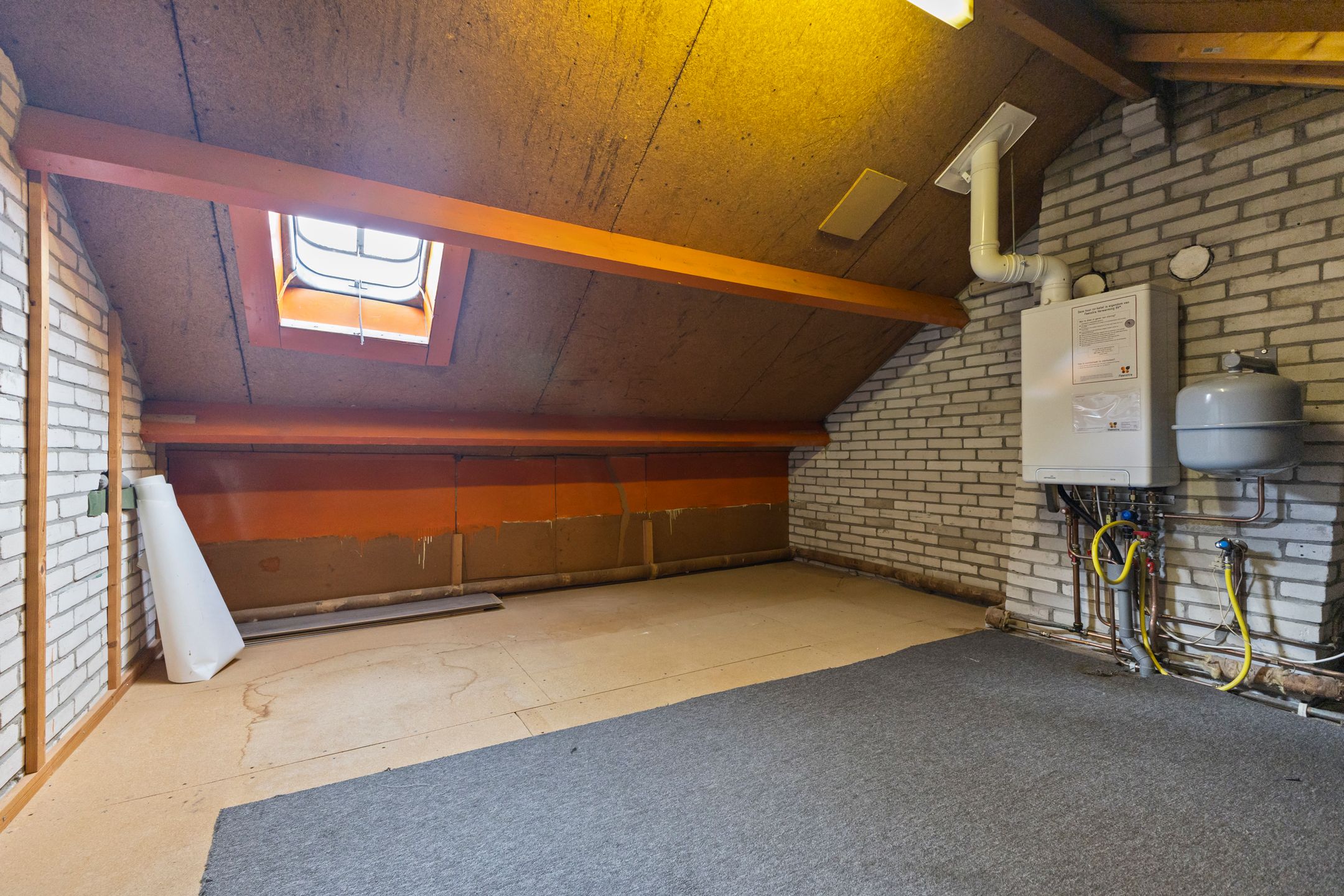 Photo 33 of Van Steenstraat 35