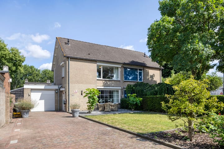 Photo 1 of Orthen 53-H