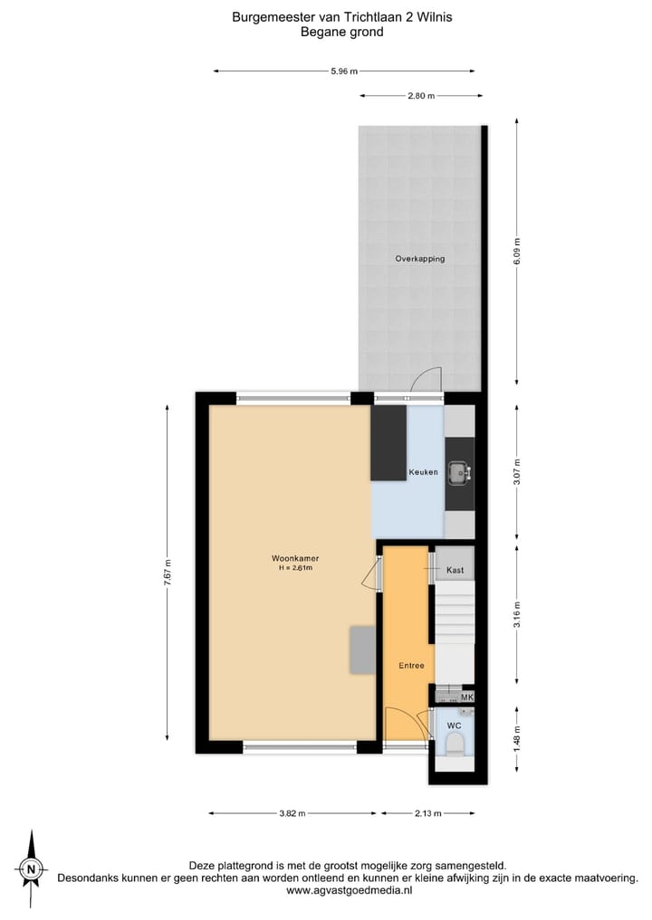 Photo 39 of Burgemeester van Trichtlaan 2