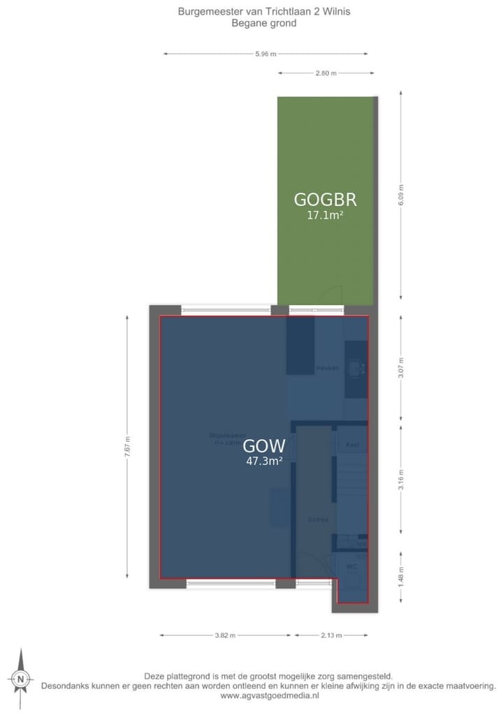 Photo 40 of Burgemeester van Trichtlaan 2