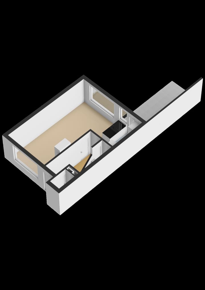 Photo 41 of Burgemeester van Trichtlaan 2
