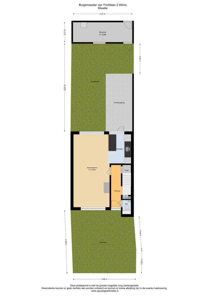 Photo 42 of Burgemeester van Trichtlaan 2