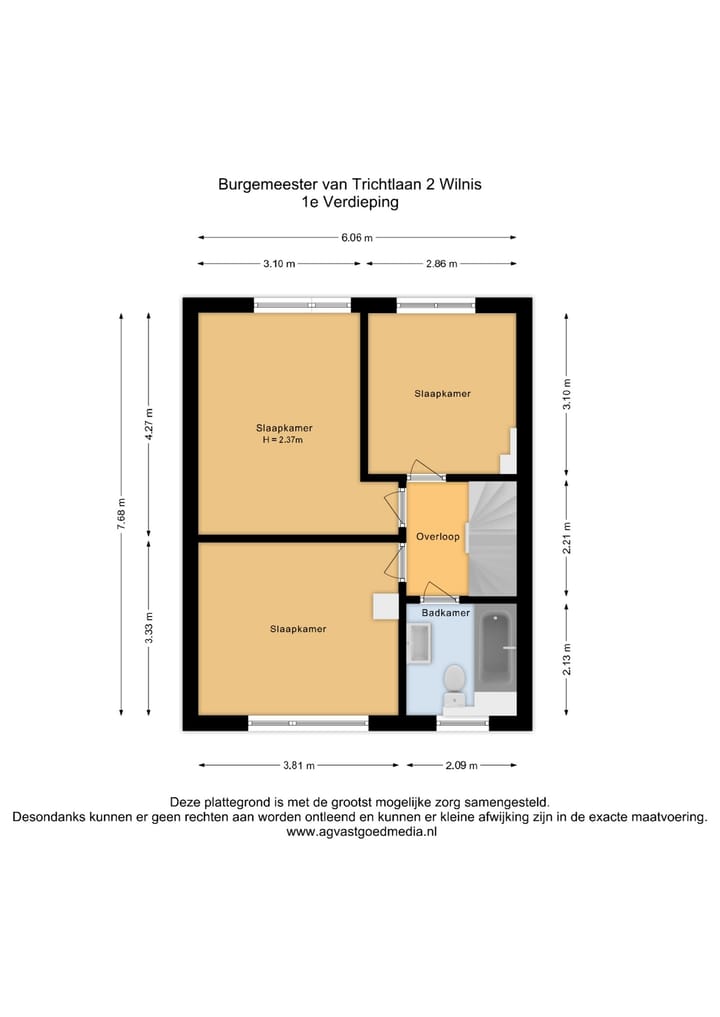 Photo 44 of Burgemeester van Trichtlaan 2