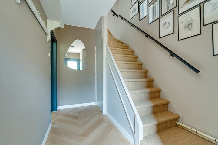 Photo 7 of Burgemeester van Trichtlaan 2