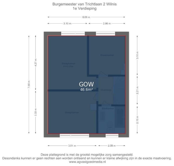 Photo 45 of Burgemeester van Trichtlaan 2