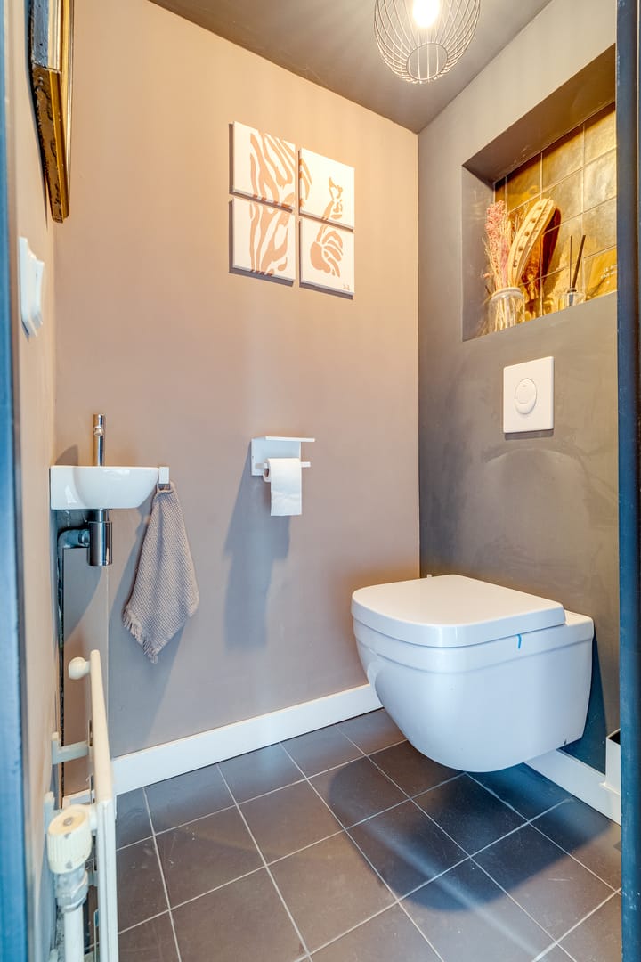 Photo 8 of Burgemeester van Trichtlaan 2