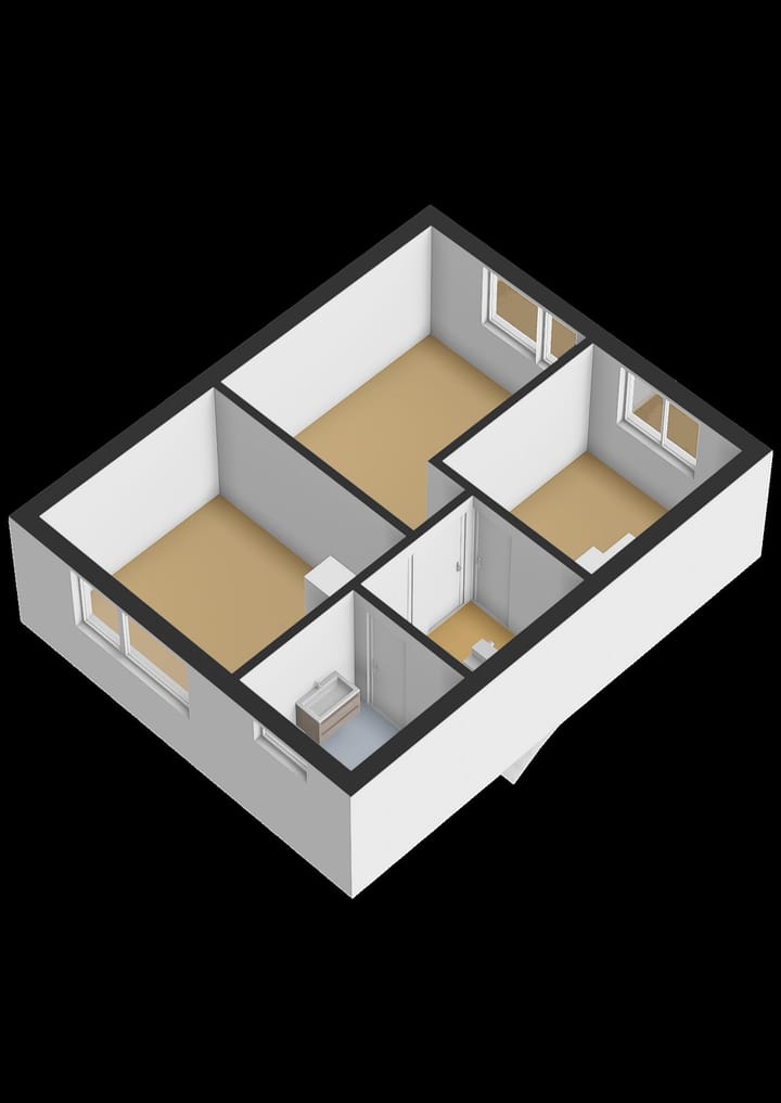 Photo 46 of Burgemeester van Trichtlaan 2