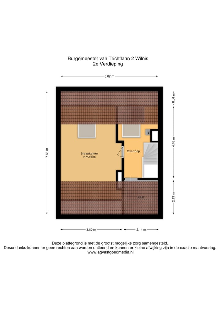 Photo 47 of Burgemeester van Trichtlaan 2