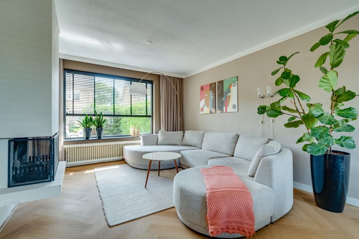 Photo 10 of Burgemeester van Trichtlaan 2