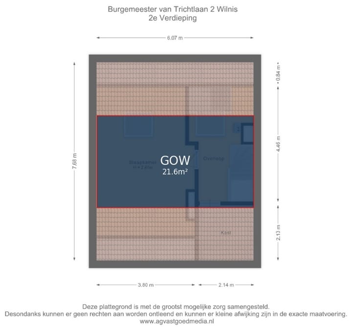 Photo 48 of Burgemeester van Trichtlaan 2