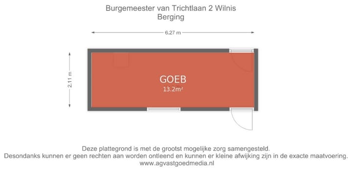 Photo 51 of Burgemeester van Trichtlaan 2