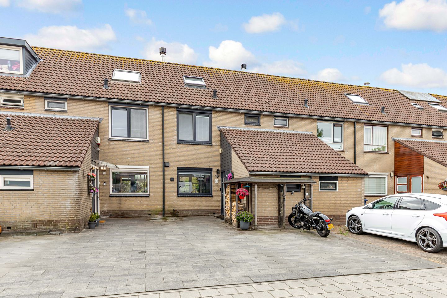 Foto 1 van Leermosstraat 16