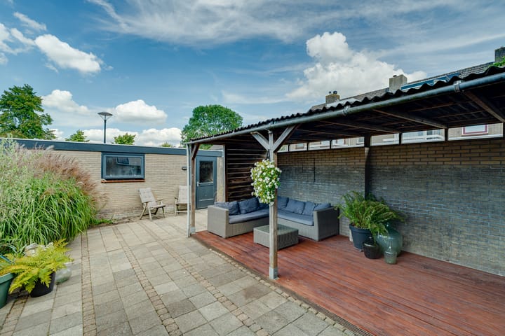 Photo 19 of Burgemeester van Trichtlaan 2