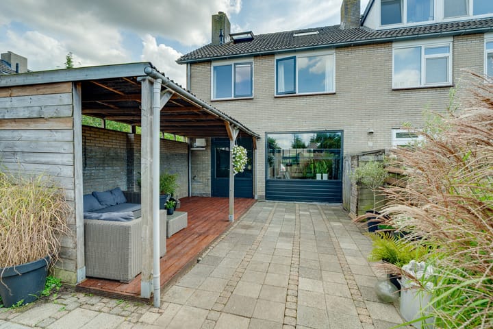 Photo 21 of Burgemeester van Trichtlaan 2