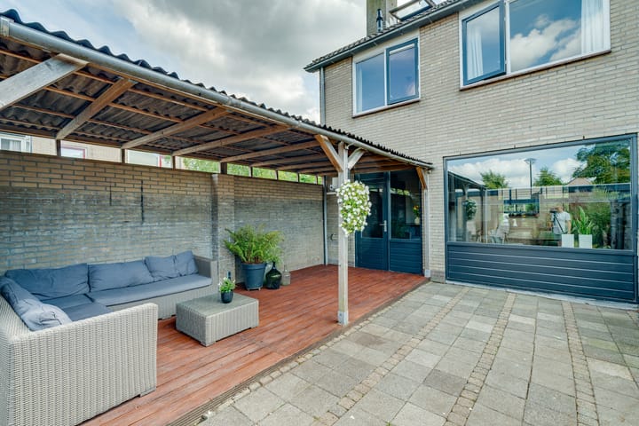 Photo 22 of Burgemeester van Trichtlaan 2