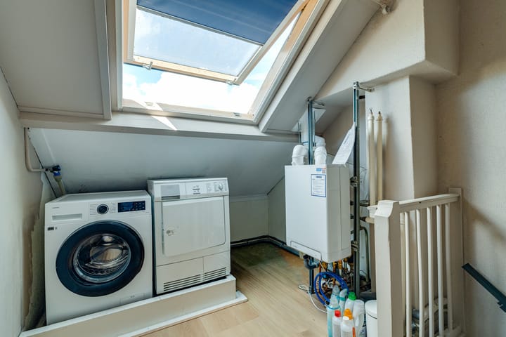 Photo 36 of Burgemeester van Trichtlaan 2