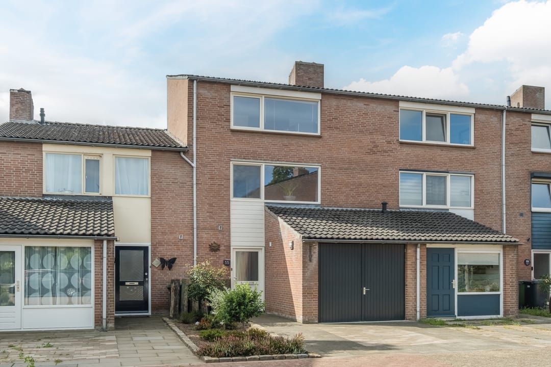 Photo 1 of Kievietdonk 55