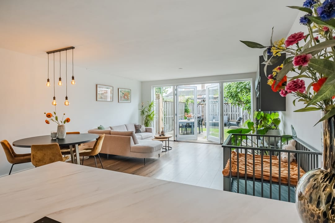 Photo 2 of Kievietdonk 55