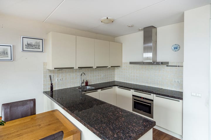 Foto 3 van Lange Wateringkade 28-C