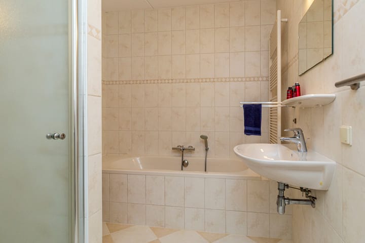 Foto 4 van Lange Wateringkade 28-C