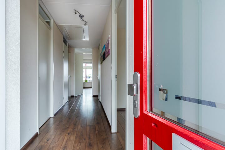 Foto 5 van Lange Wateringkade 28-C