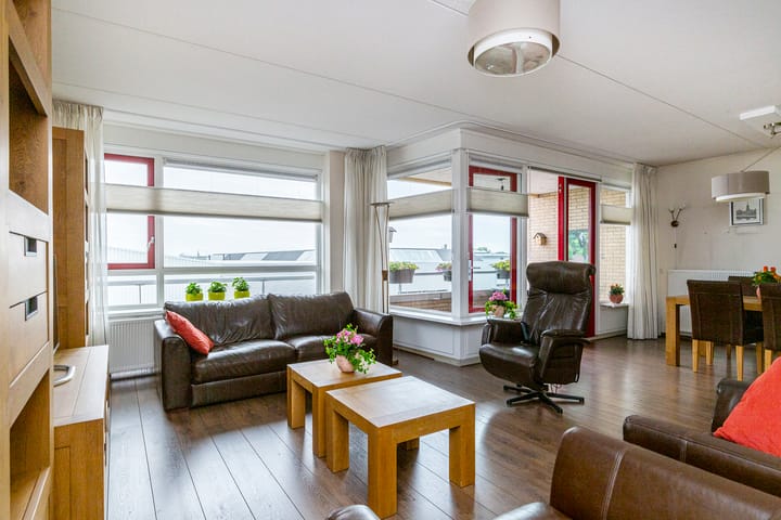 Foto 6 van Lange Wateringkade 28-C