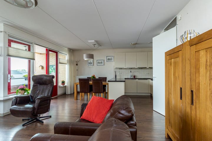 Foto 7 van Lange Wateringkade 28-C