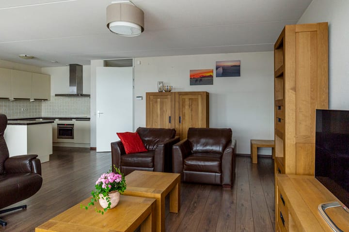 Foto 8 van Lange Wateringkade 28-C