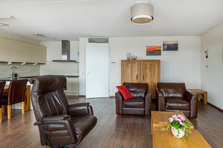 Foto 9 van Lange Wateringkade 28-C