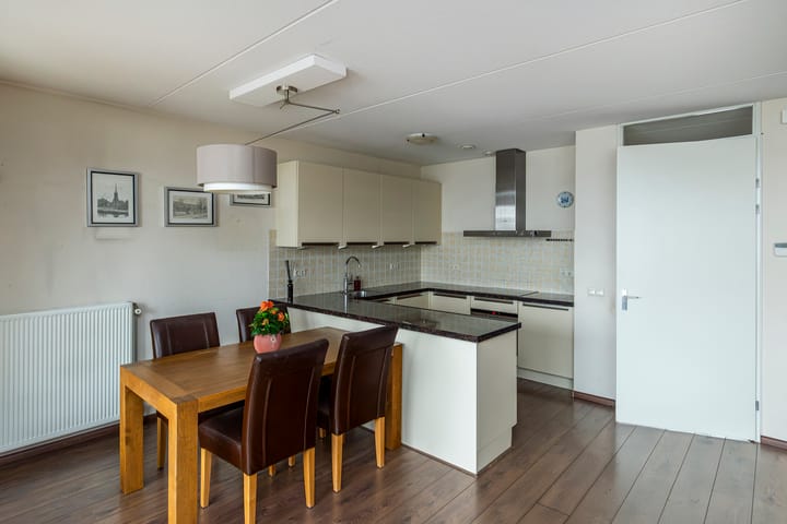 Foto 10 van Lange Wateringkade 28-C