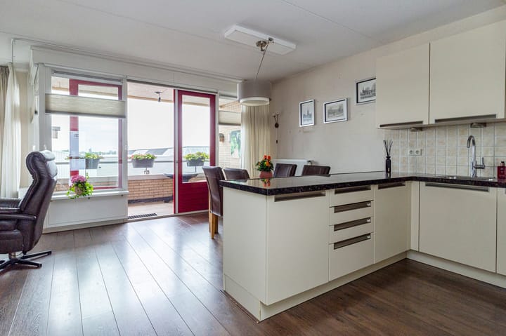 Foto 11 van Lange Wateringkade 28-C