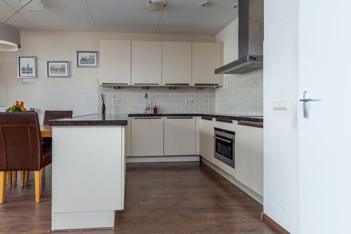 Foto 12 van Lange Wateringkade 28-C