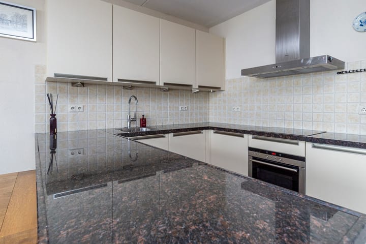 Foto 13 van Lange Wateringkade 28-C