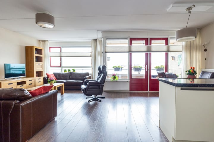 Foto 14 van Lange Wateringkade 28-C