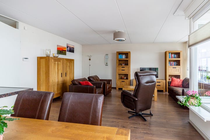 Foto 15 van Lange Wateringkade 28-C