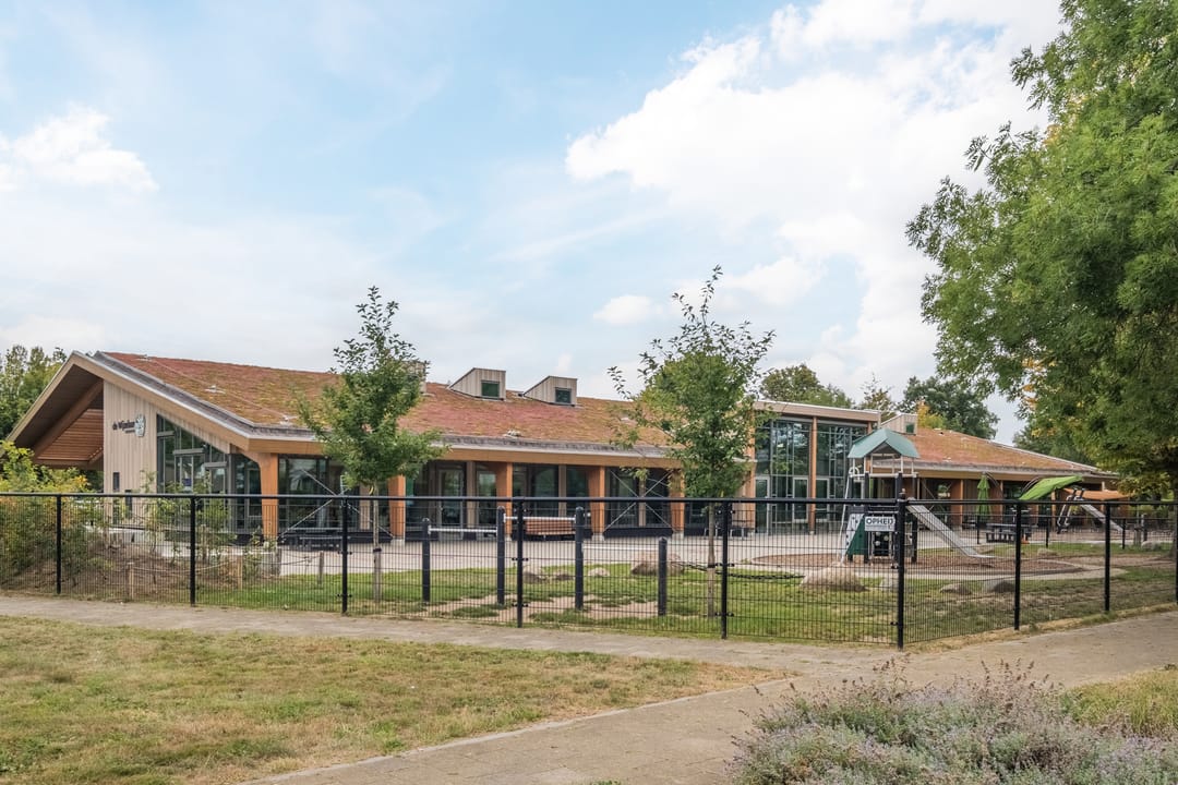 Photo 37 of Kievietdonk 55