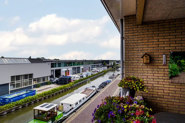 Foto 17 van Lange Wateringkade 28-C