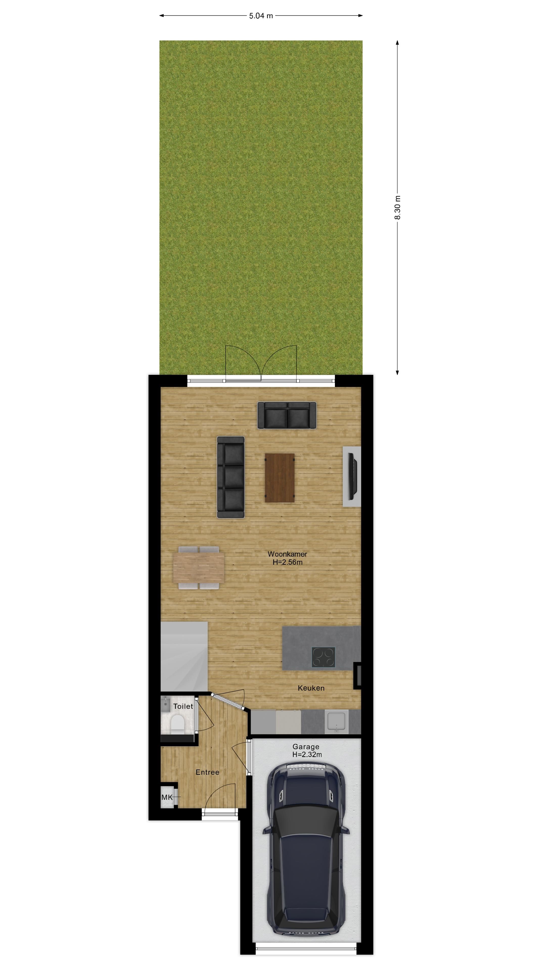 Photo 39 of Kievietdonk 55