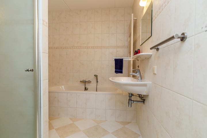 Foto 18 van Lange Wateringkade 28-C