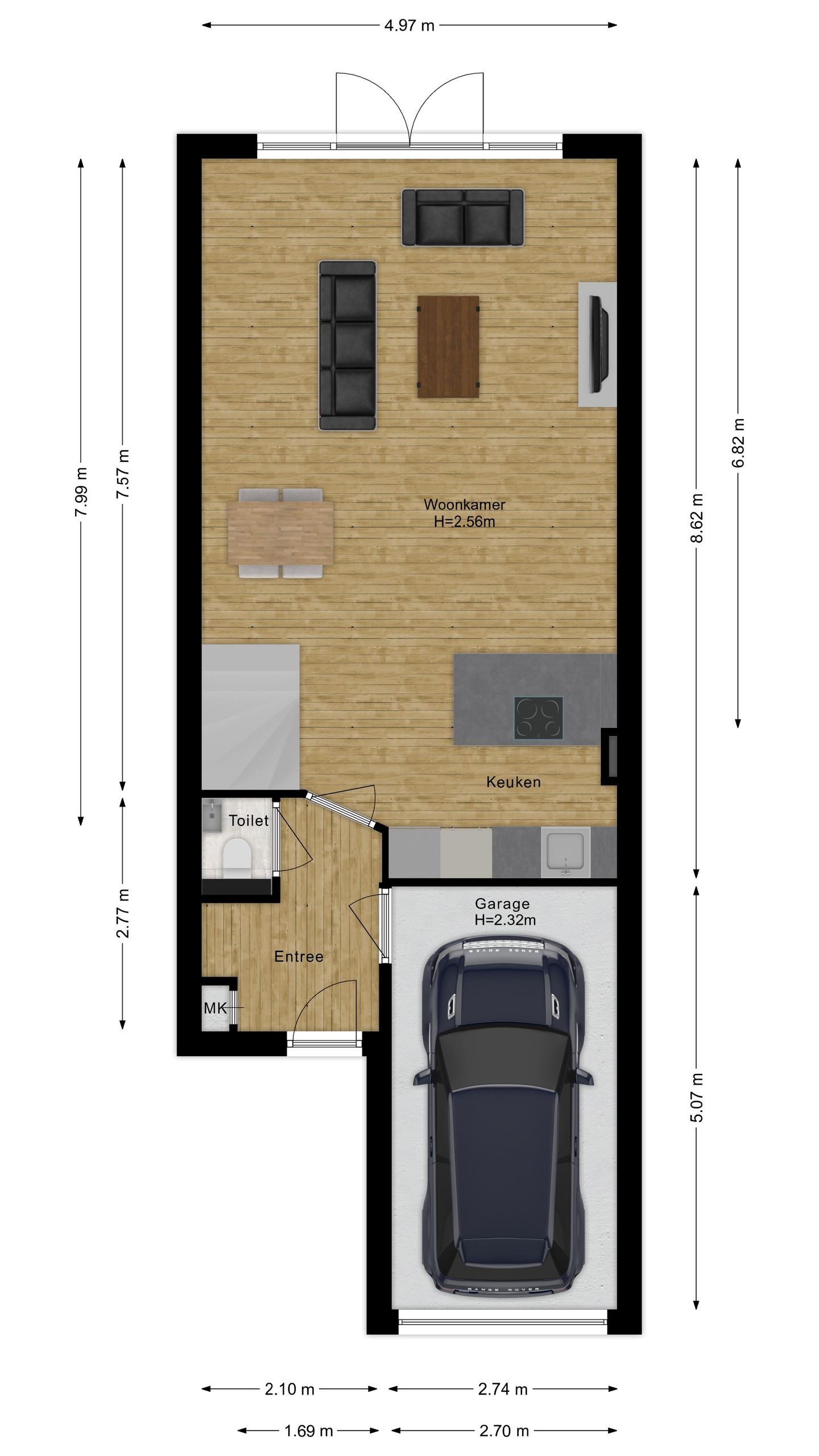 Photo 40 of Kievietdonk 55