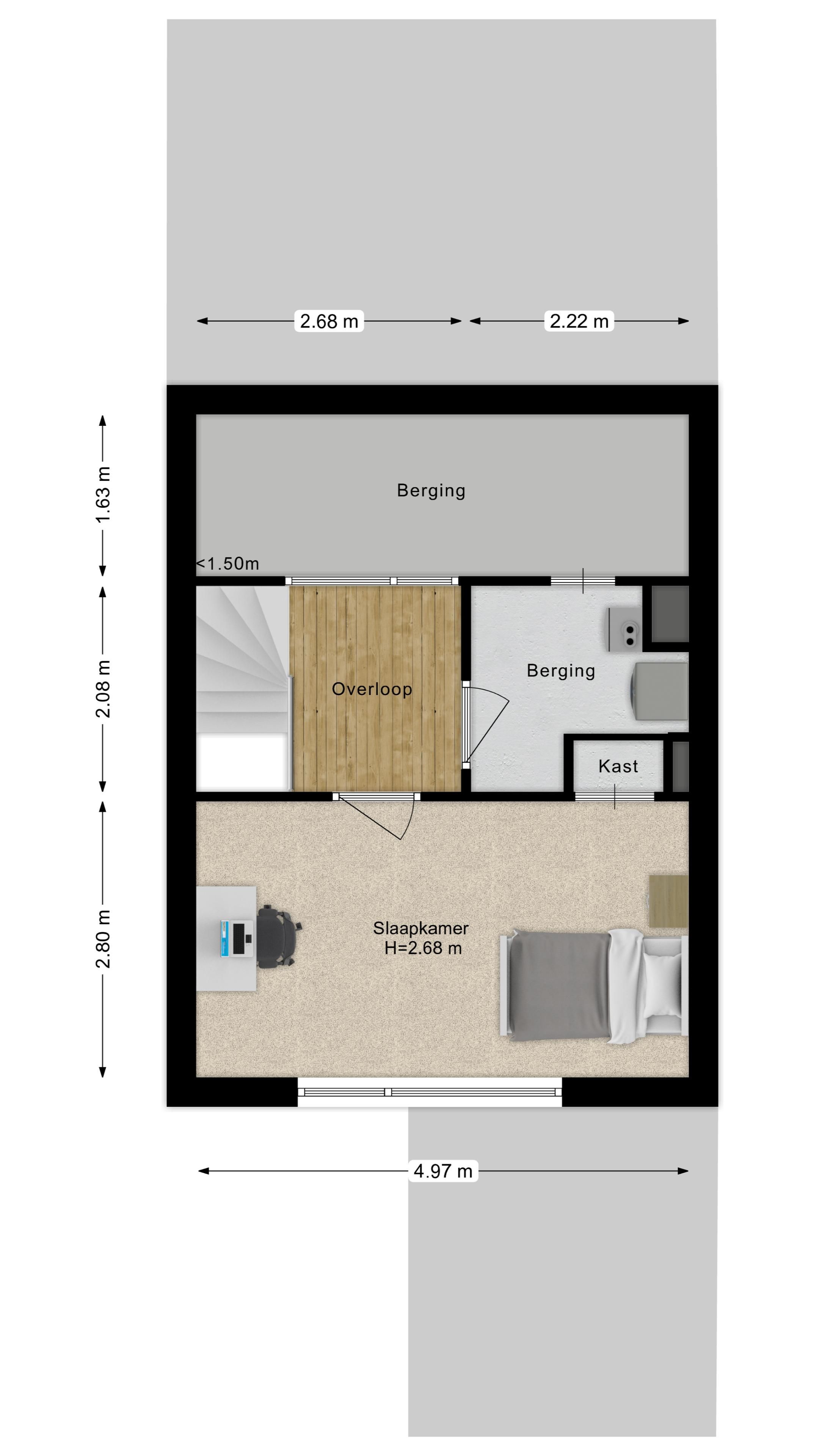 Photo 42 of Kievietdonk 55