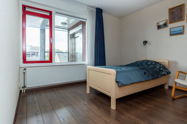 Foto 21 van Lange Wateringkade 28-C