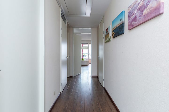 Foto 25 van Lange Wateringkade 28-C