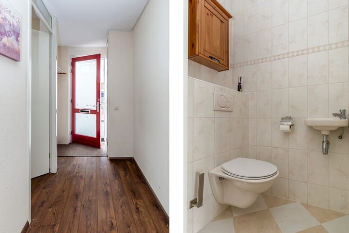 Foto 26 van Lange Wateringkade 28-C