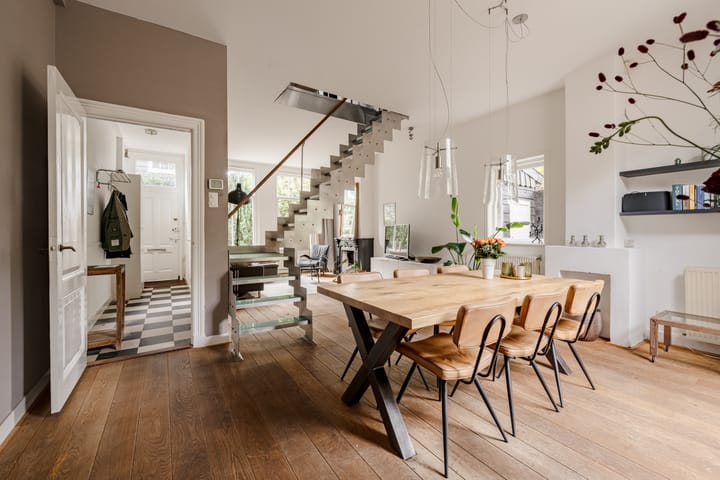 Foto 1 van Kerkplein 8