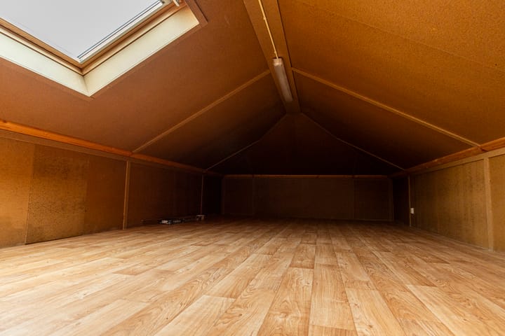 Foto 27 van Lange Wateringkade 28-C